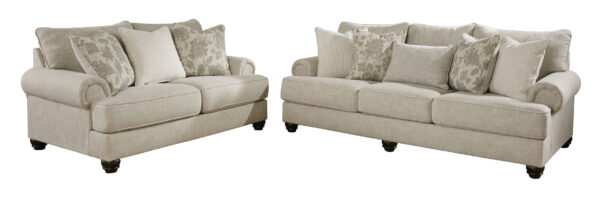 Asanti - Living Room Set - Image 5