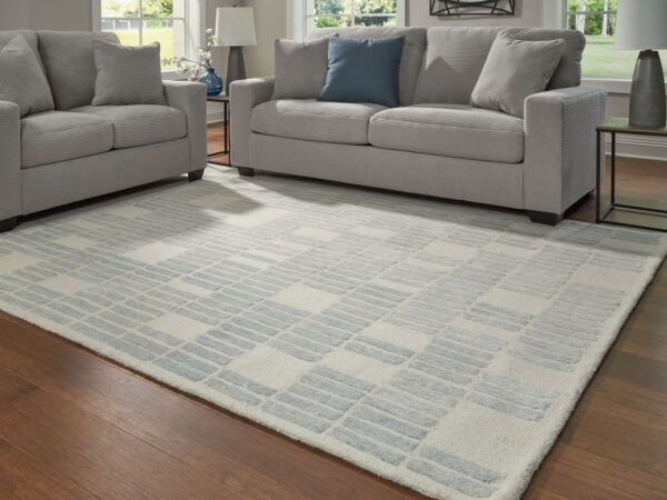 Dylanton - Rug - Image 2