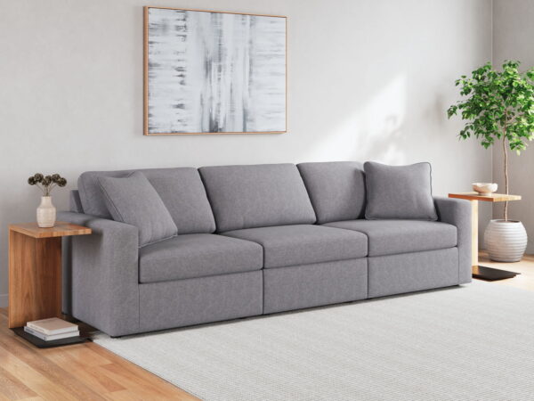Modmax - Granite - Sectional - Image 28