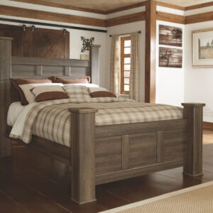 Juararo - Poster Bed
