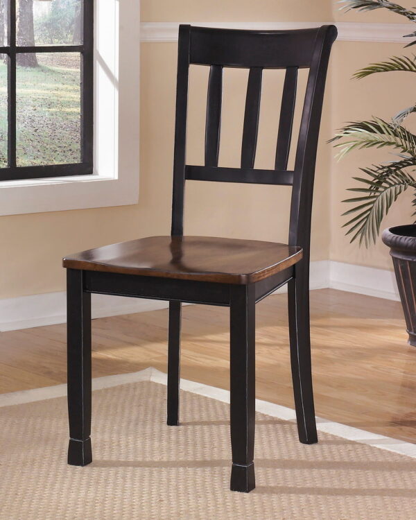 Owingsville - Dining Room Table Set - Image 5