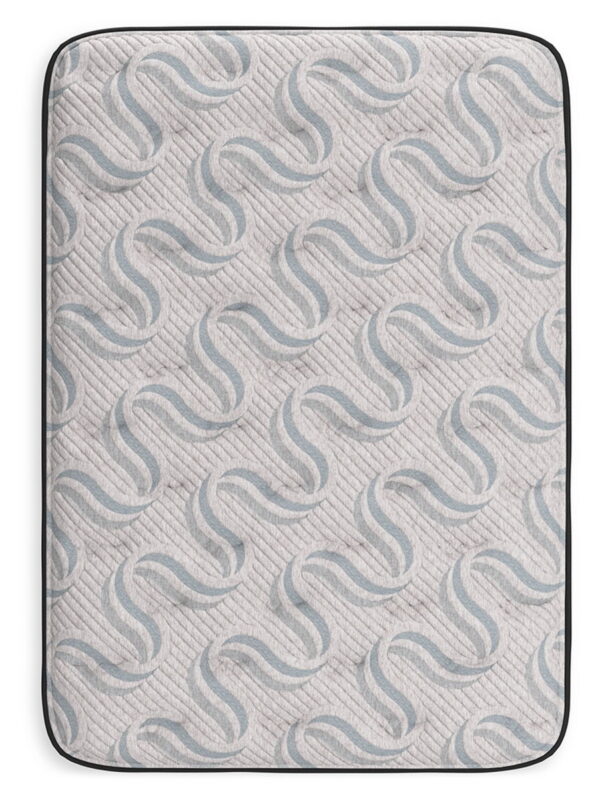 Elite Springs Plush - Mattress - Image 8