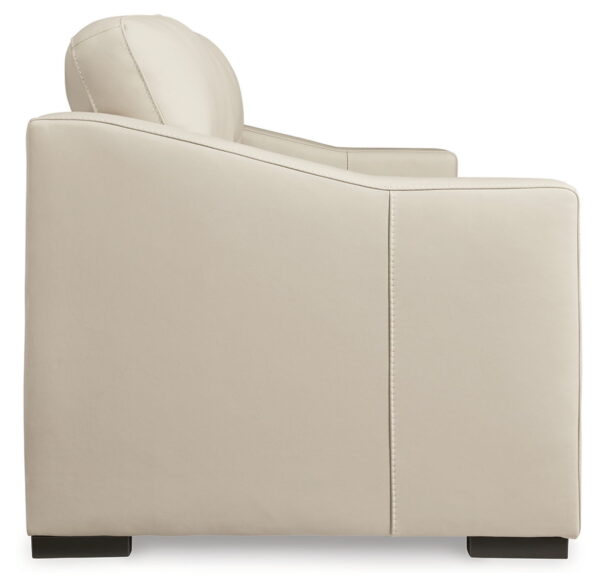 Treasure Trove - Almond - 2 Pc. - Sofa, Loveseat - Image 2