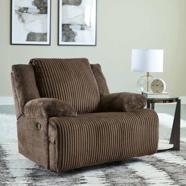 Top Tier - Rocker Recliner - Image 6
