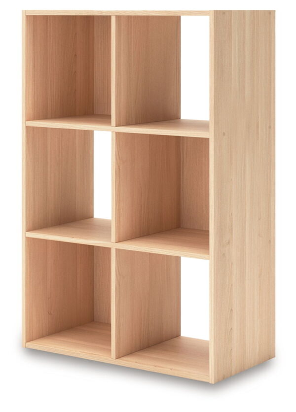 Piperton - Cube Organizer - Wood - Image 23