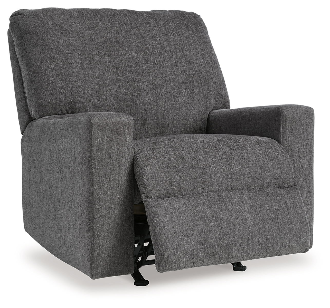 Rannis - Rocker Recliner - Image 7