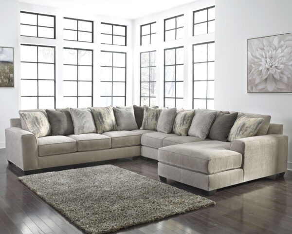 Ardsley - Sectional Set - Image 6