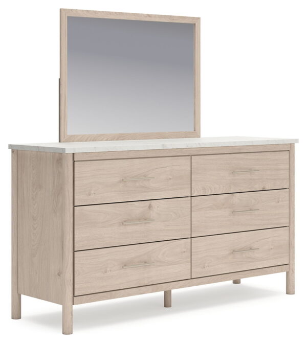Cadmori - Panel Bedroom Set - Image 2