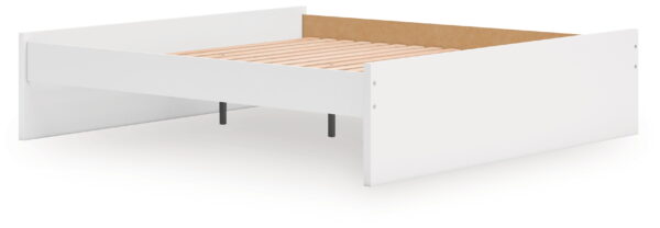 Onita - Platform Bed - Image 3