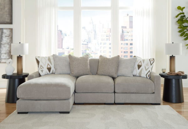Aslan Court - Sectional - Image 2