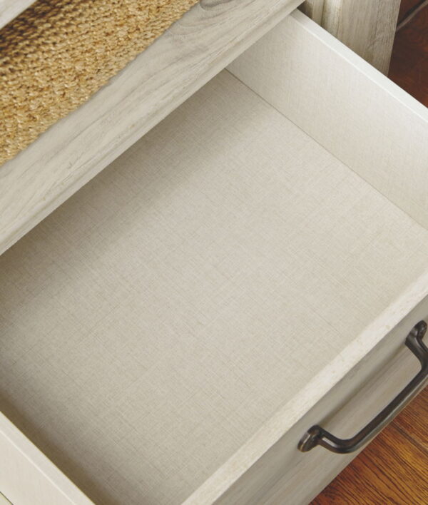 Bellaby - Dresser - Image 4