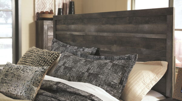 Wynnlow - Panel Bedroom Set - Image 25