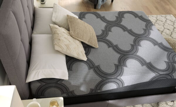 1100 Series - Firm Mattress - Image 2