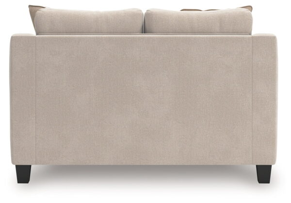Willarae - Loveseat - Image 2