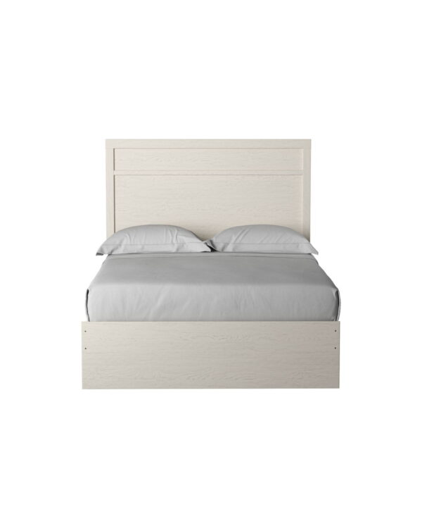 Stelsie - Panel Bedroom Set - Image 9
