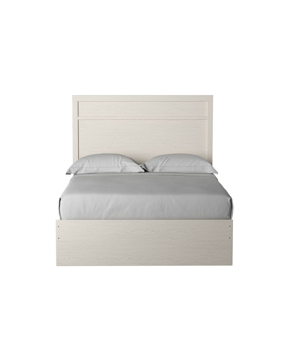 Stelsie - Panel Bed - Image 8