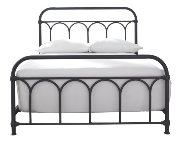 Nashburg - Arch Bed - Image 4