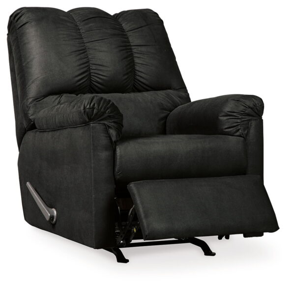 Darcy - Rocker Recliner - Image 2
