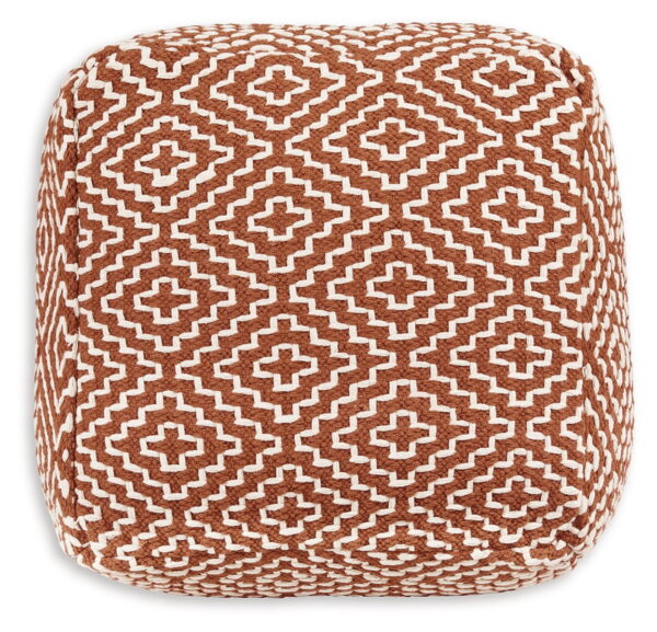 Brynnsen - Pouf - Image 7