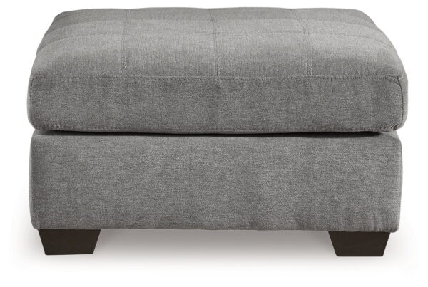 Marleton - Oversized Accent Ottoman - Image 3