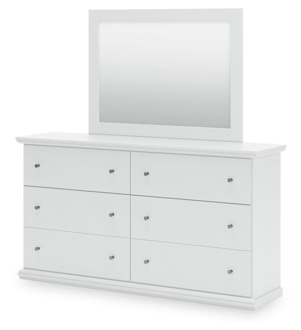 Bostwick - Dresser - Image 5