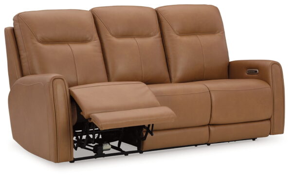 Tryanny - Reclining Living Room Set - Image 3