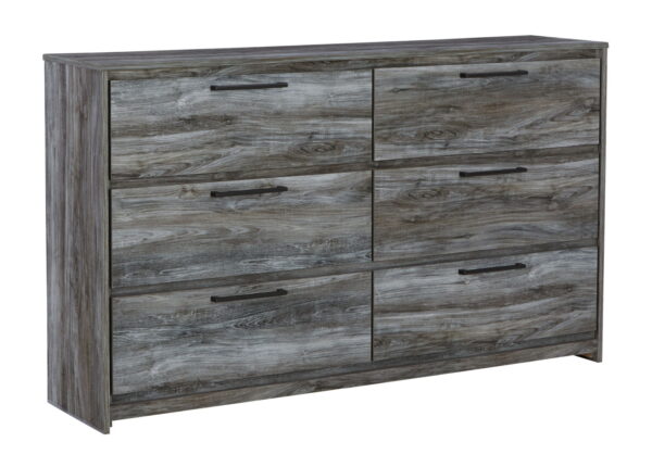 Baystorm - Storage Bedroom Set - Image 2
