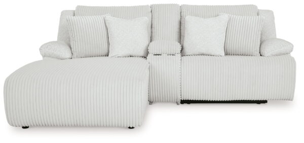 Top Tier - Reclining Sectional - Image 56