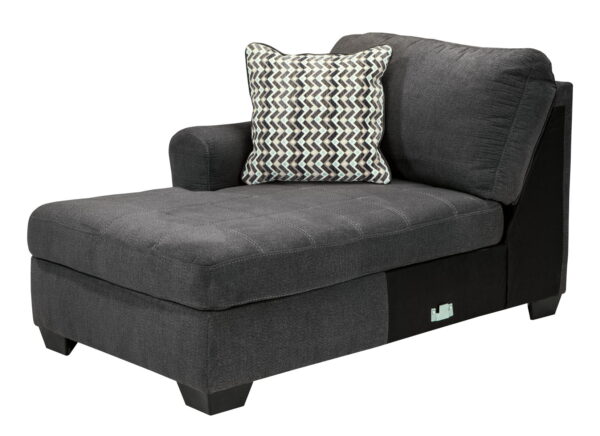Ambee - Sectional - Image 4