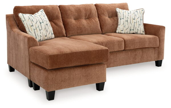 Amity Bay - Sofa Chaise - Image 3