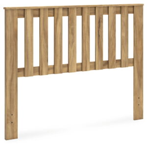 Bermacy - Panel Headboard