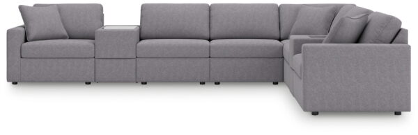 Modmax - Granite - Sectional - Image 29