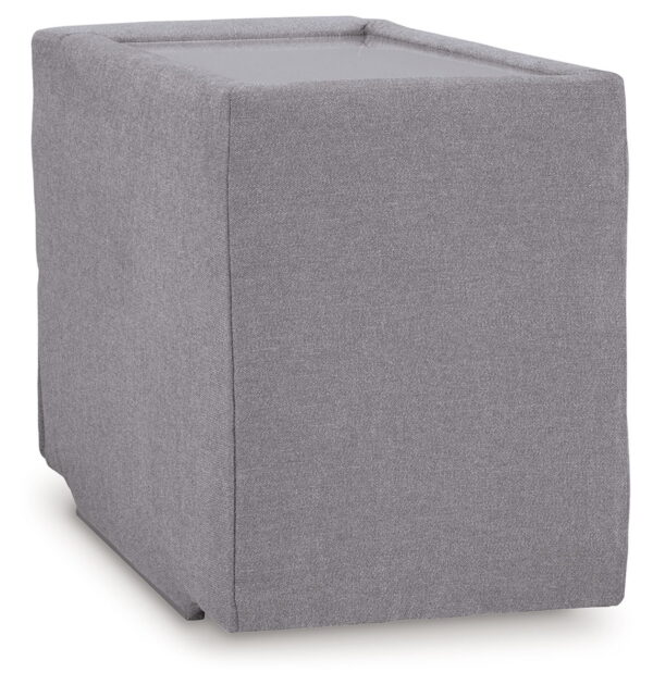Modmax - Granite - Sectional - Image 35