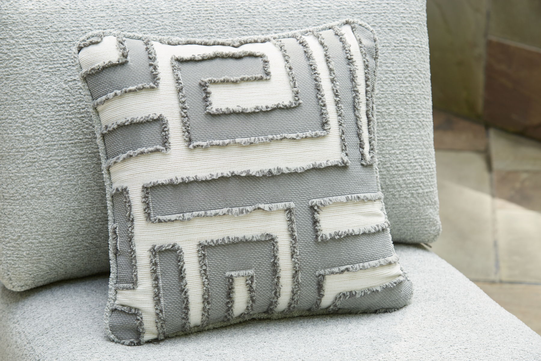 Beachloft - Outdoor Sectional - Image 4