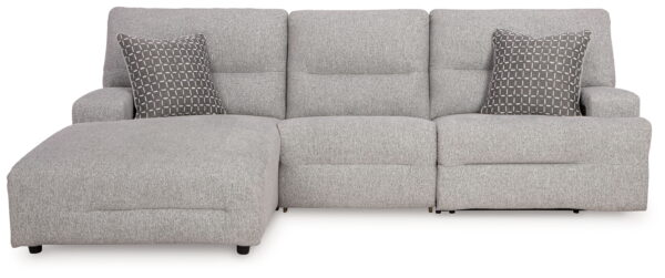 Acklen Place - Reclining Sectional - Image 21