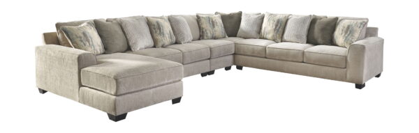 Ardsley - Sectional Set - Image 3