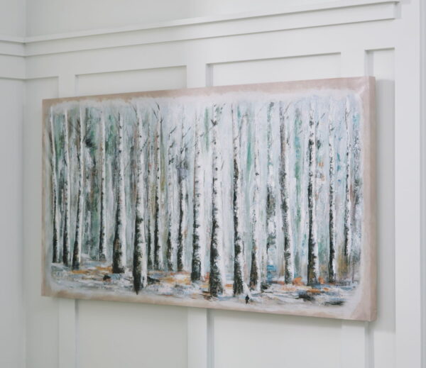Calbert - Multi - Wall Art - Image 4