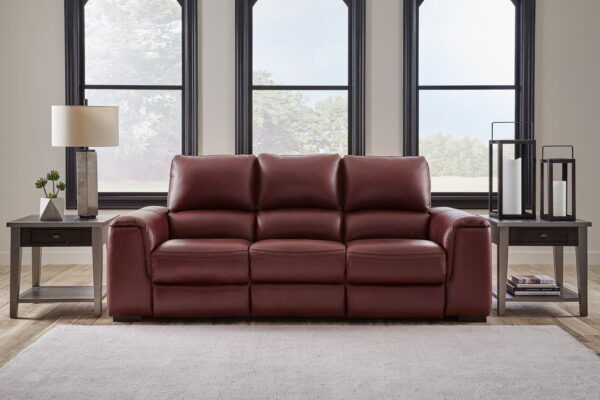 Alessandro - Power Reclining Sofa - Image 3