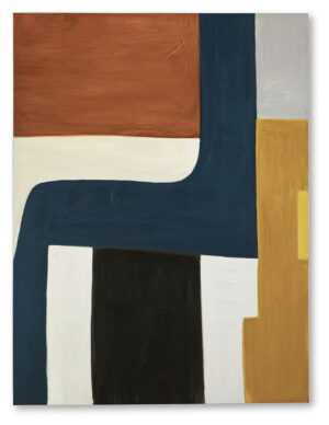 Lennmen - Wall Art - Multi