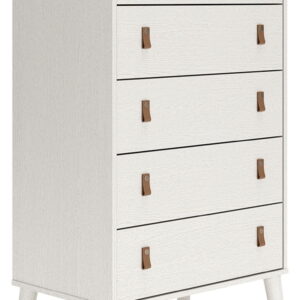 Aprilyn - Chest