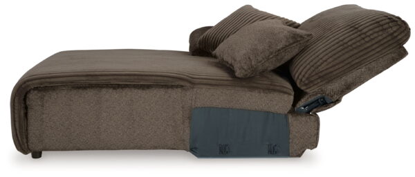 Top Tier - Reclining Sectional - Image 42