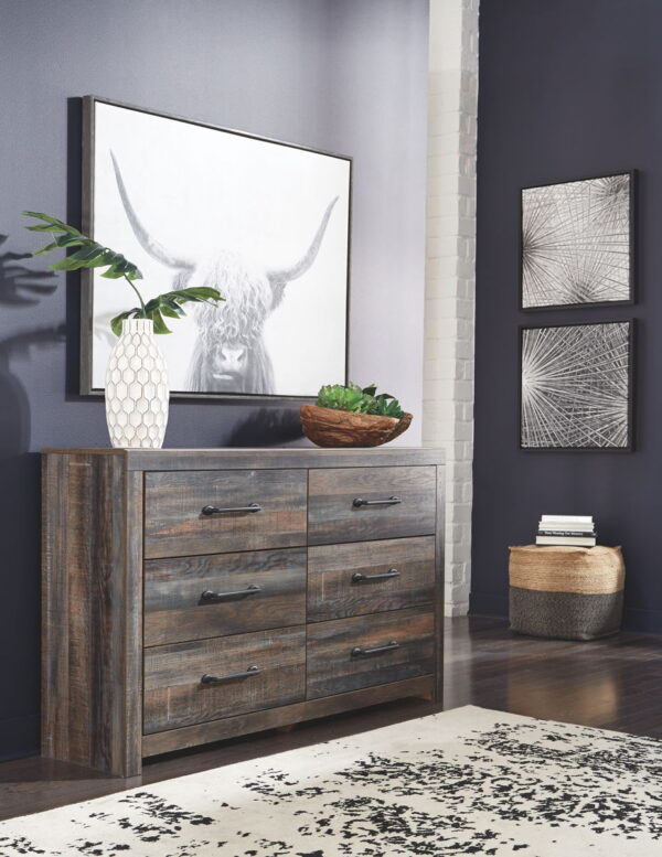 Drystan - Dresser - Image 6