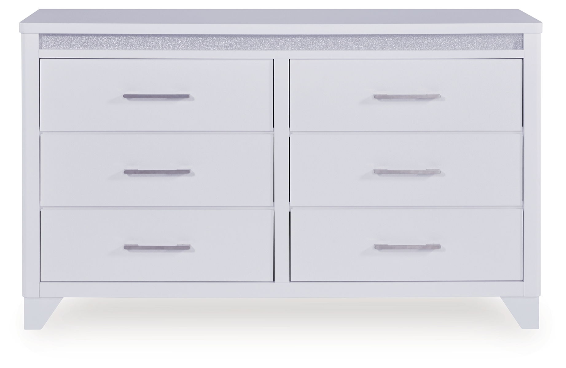 Jarlee - Dresser - White - Image 2