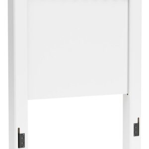 Mollviney - Panel Headboard