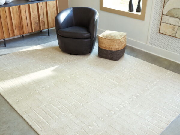 Wolbert - Rug - Image 2
