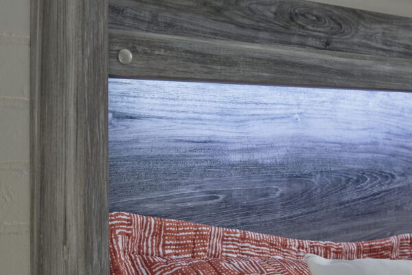 Baystorm - Panel Headboard - Image 2
