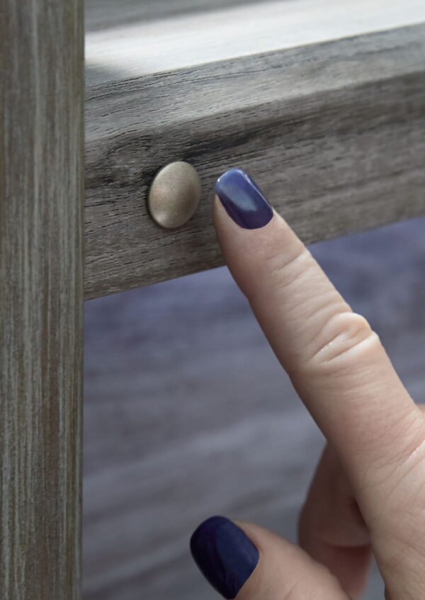 Baystorm - Panel Bed - Image 7
