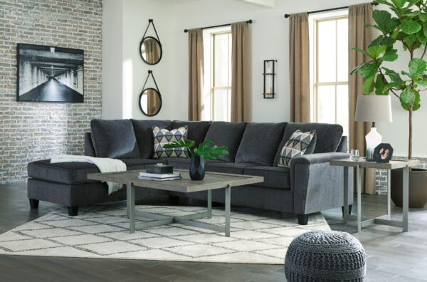 Abinger - Sectional - Image 3