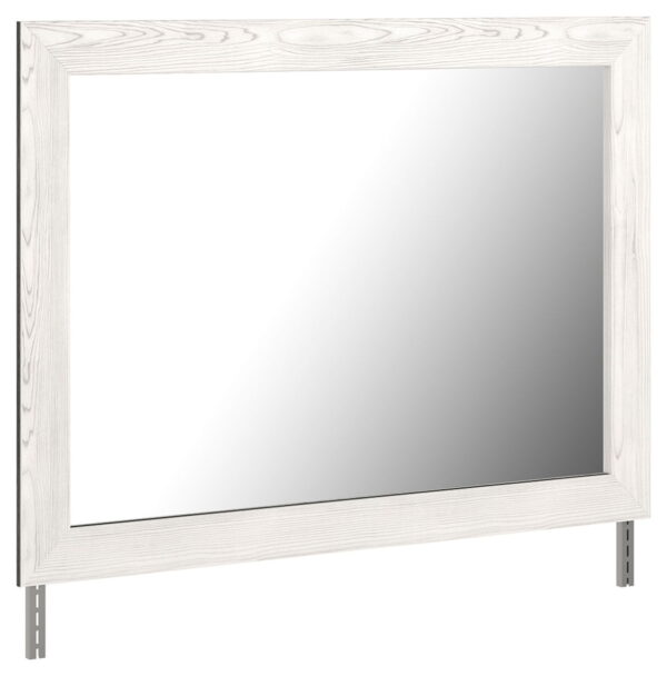 Gerridan - Dresser, Mirror - Image 3