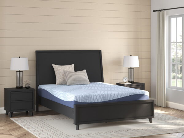 Peak 2.0 10 Memory Foam - Mattress - Image 4